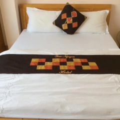 Thao Nguyen Hotel комната для гостей фото 2