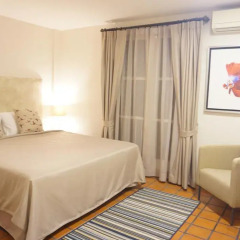 Отель Ratchadamnoen Residence 3* Стандартный номер фото 6