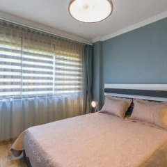 Отель Vista Villas комната для гостей фото 5