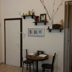 Отель Guest House Orlihome Студия фото 4