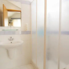 Hotel Arcanjo 2* Стандартный номер с различными типами кроватей фото 10