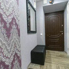 Гостиница Partner Guest House Shevchenko 3* Апартаменты с различными типами кроватей фото 33