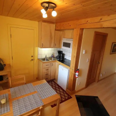 Отель Bearberry Meadows Guest House в номере фото 2