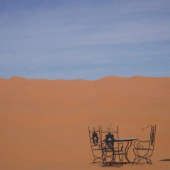 Отель Merzouga Desert Марокко, Мерзуга - отзывы, цены и фото номеров - забронировать отель Merzouga Desert онлайн фото 14