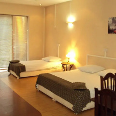 Hotel Oasis комната для гостей фото 4