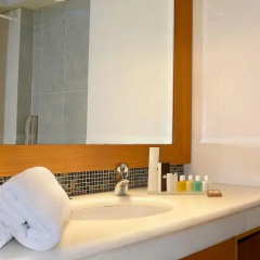 Plaza Resort Hotel 5* Стандартный номер с различными типами кроватей фото 4
