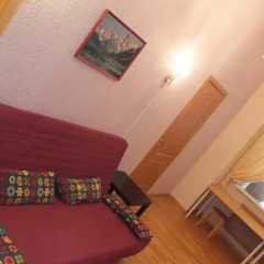 Antre na Fontanke Hostel удобства в номере