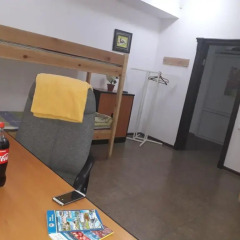 Amigo Hostel Almaty Алматы интерьер отеля