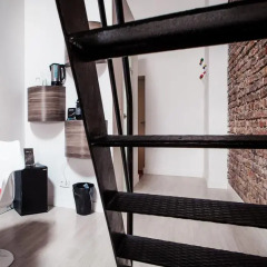 Отель Gallery Loft Cologne Полулюкс фото 5