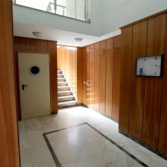 Отель Castilla Luz Deco интерьер отеля