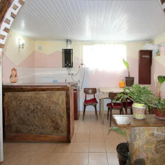 Отель Cottage In The Center Of Tsagkadzor бассейн фото 2