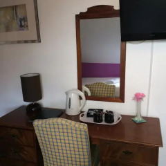 Отель Edinburgh Thistle Guest House Великобритания, Эдинбург - отзывы, цены и фото номеров - забронировать отель Edinburgh Thistle Guest House онлайн в номере
