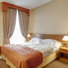 Best Western Park Hotel 4* Стандартный номер фото 7