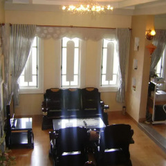 Отель Villa 288 Вилла фото 16