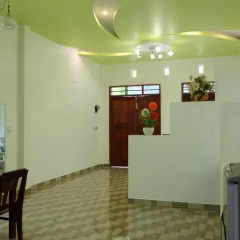 Отель Mai Binh Phuong Bungalow в номере