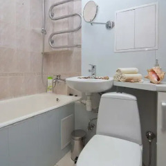 Апартаменты Nana Neman Apartments Апартаменты фото 31