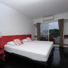 Отель River View Guest House 2* Стандартный номер фото 9