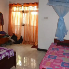 Seetha's Hostel комната для гостей фото 3