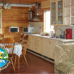 Гостиница Guest House Andoga в номере