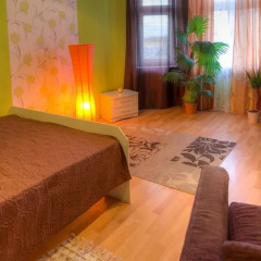 Отель Just Like Home Номер Делюкс с различными типами кроватей