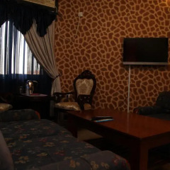 Chida Hotel International комната для гостей фото 4