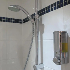 Alhambra Hotel 3* Стандартный номер фото 6