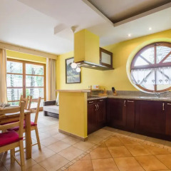 Отель Apartamenty Chata Pod Reglami Закопане в номере