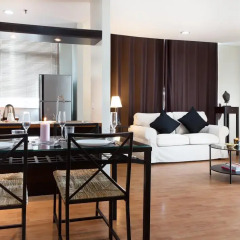 Отель Waterford Diamond Tower 3* Люкс повышенной комфортности фото 2