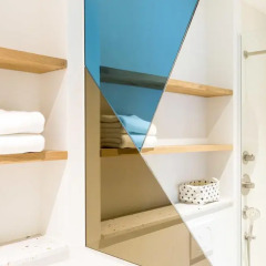 Апартаменты Kith & Kin Boutique Apartments 3* Апартаменты с различными типами кроватей фото 3