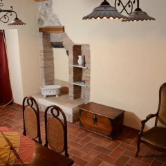 Отель La Locanda Del Passerotto Италия, Остия-Антика - отзывы, цены и фото номеров - забронировать отель La Locanda Del Passerotto онлайн в номере