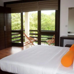 Terrace Green Hotel & Spa 4* Номер Делюкс с различными типами кроватей фото 3