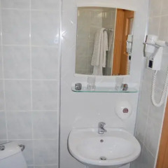 Hotel Gromada Poznań 3* Номер категории Эконом с различными типами кроватей фото 6