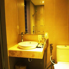 Bedrock Hotel Kuta Bali 4* Улучшенный номер с различными типами кроватей фото 3