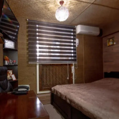 Mini Hotel Mac House Стандартный номер фото 10