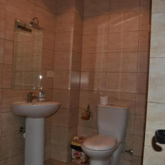 Отель My Hostel Tirana Албания, Тирана - отзывы, цены и фото номеров - забронировать отель My Hostel Tirana онлайн ванная фото 2