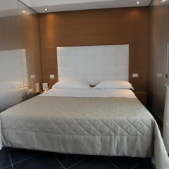 Hotel Briganti 3* Стандартный номер фото 4