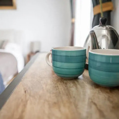 Отель Rooms In Rome 2* Стандартный номер с различными типами кроватей фото 8