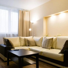 Апартаменты Apartment Oka развлечения