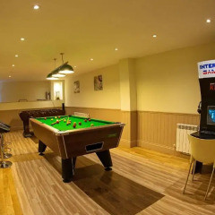 Апартаменты Predela 2 Holiday Apartments Банско детские мероприятия