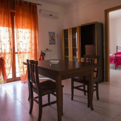 Отель Casa Vacanze Isabella Италия, Саландра - отзывы, цены и фото номеров - забронировать отель Casa Vacanze Isabella онлайн в номере фото 2