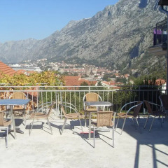 Отель Guest House Sandra Стандартный номер с различными типами кроватей фото 26