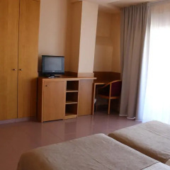 Отель La Santa Maria 3* Стандартный номер с двуспальной кроватью фото 2