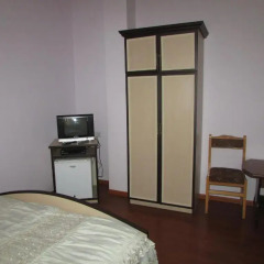 Отель Guest House on Mashtoc 47 удобства в номере фото 2