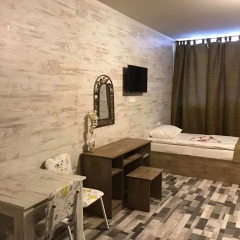 Отель Art Guest House комната для гостей фото 4