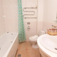 Отель Good Stay Eiropa 4* Апартаменты с различными типами кроватей фото 4