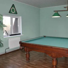 Гостиница Homestay Malinka-Sheremetyevo детские мероприятия фото 2