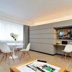 Hotel Ludwig Superior комната для гостей фото 4