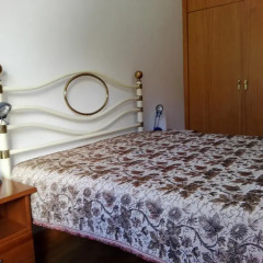 Отель Room São Dinis ванная