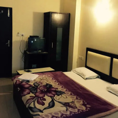 Vivek Hotel комната для гостей фото 3