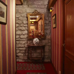 Grand Hotel Dechampaigne интерьер отеля фото 3